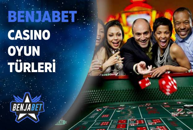 rossibet Yasadışı Casino Oyunlarının Türleri