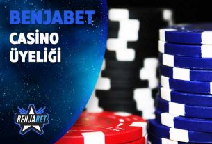 benjabet casino uyeligi