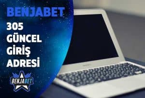 benjabet305 guncel giris adresi