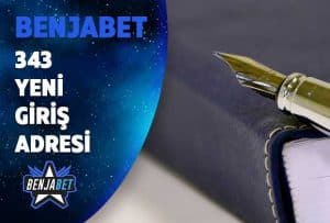 benjabet343 yeni giris adresi