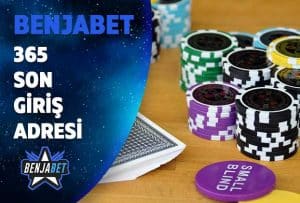 benjabet365 son giris adresi