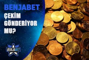 benjabet cekim gonderiyor mu