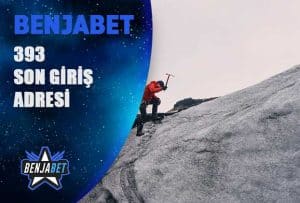 benjabet393 son giris adresi