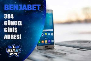 benjabet394 guncel giris adresi