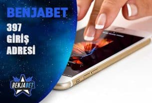 benjabet397 giris adresi