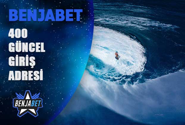 benjabet400 guncel giris adresi