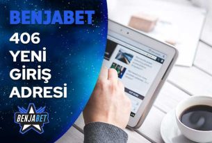 benjabet406 yeni giris adresi