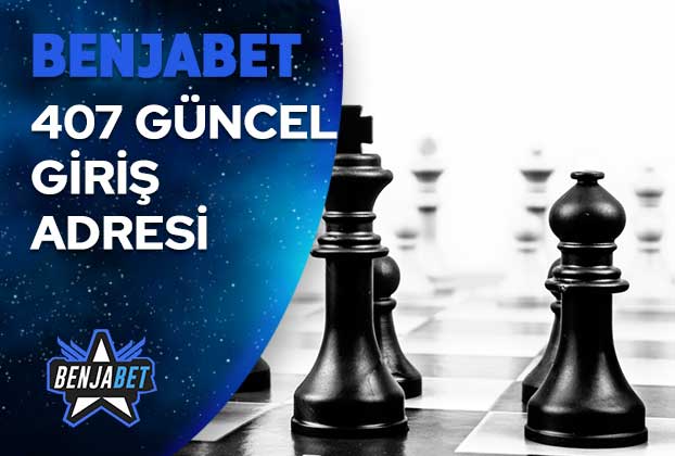 benjabet407 guncel giris adresi