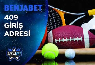 benjabet409 yeni giris adresi