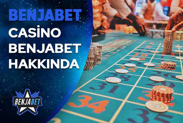 casino benjabet hakkinda