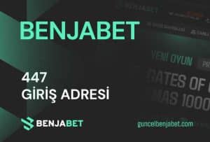benjabet-447-giris-adresi