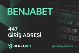 benjabet-447-giris-adresi